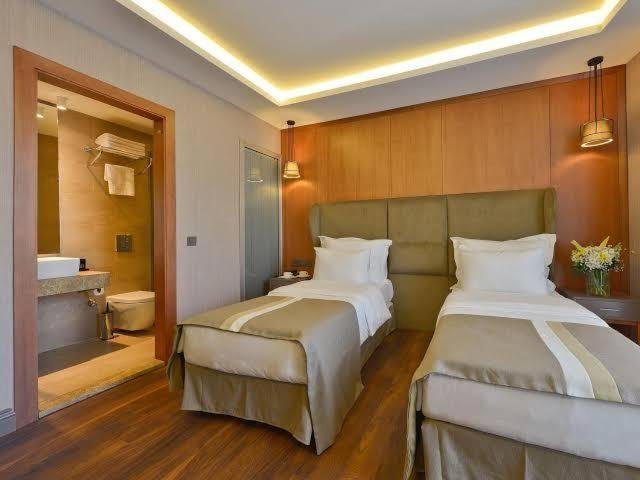 The Way Hotel 4*
