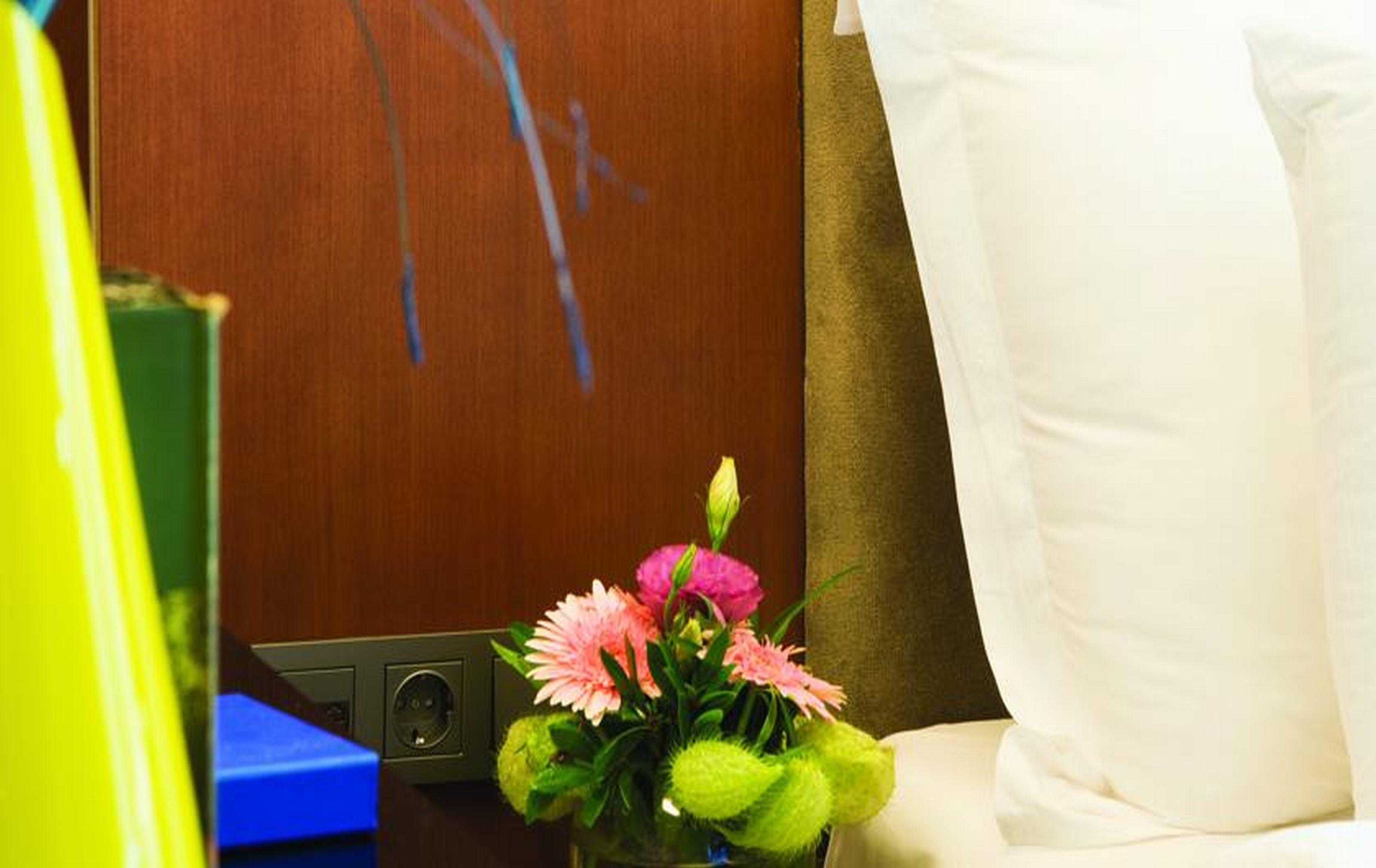 The Way Hotel Hotel 4*