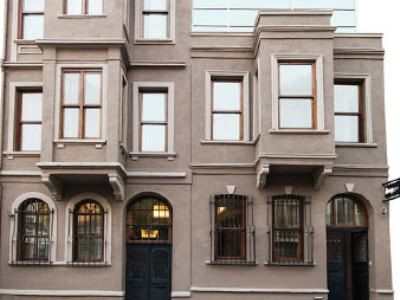 The Way Hotel Hotel Istanbul
