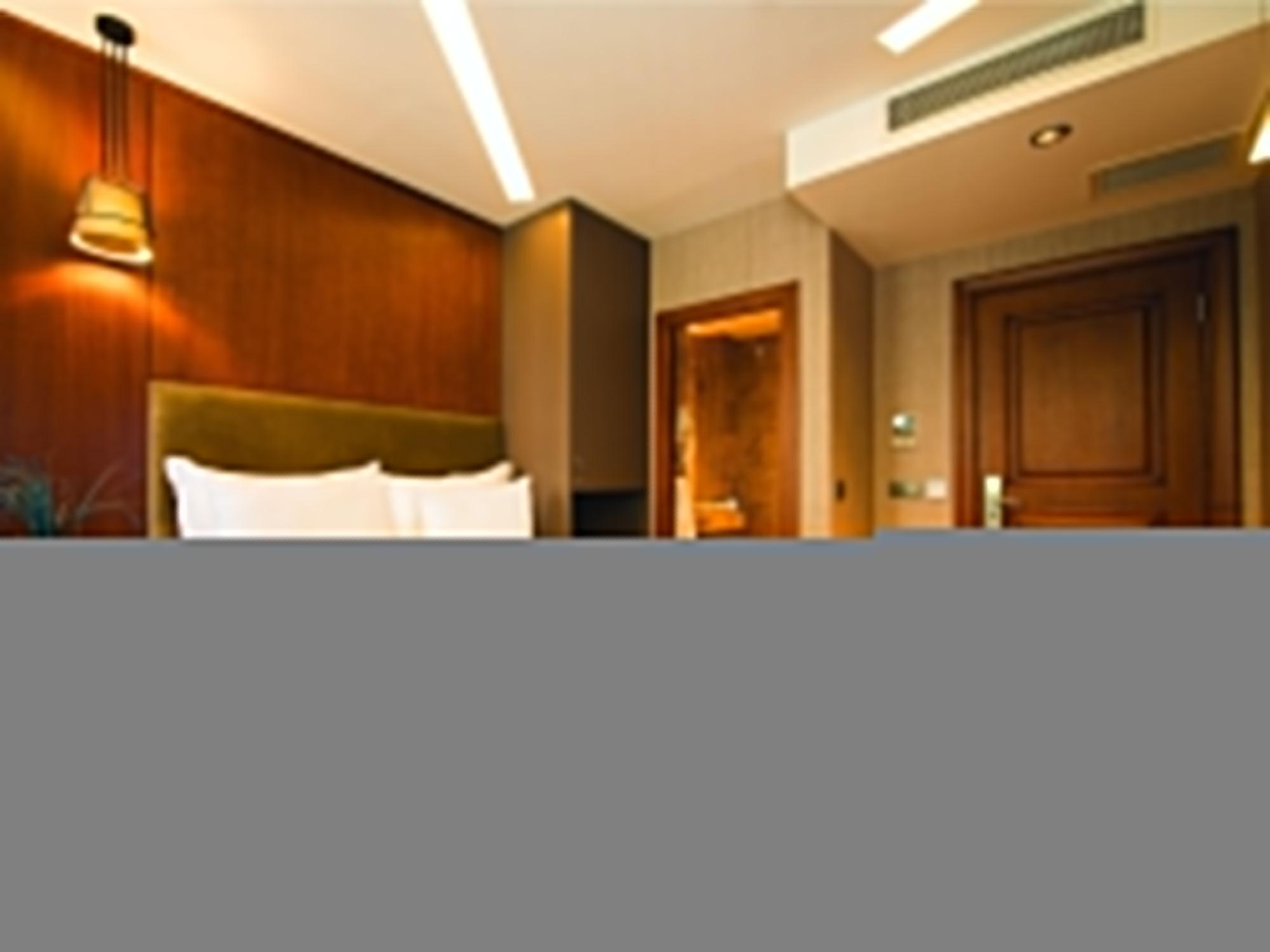Hotel The Way Istanboel