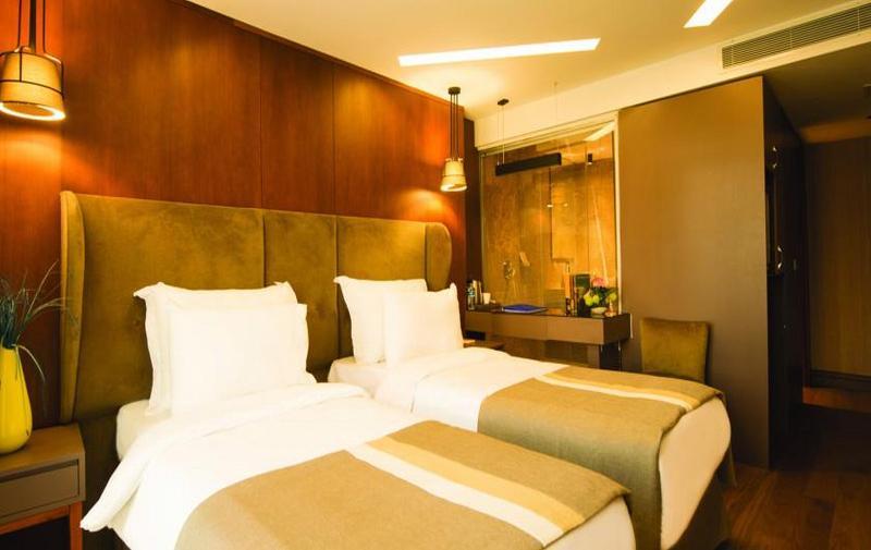 Hotel The Way Istanboel