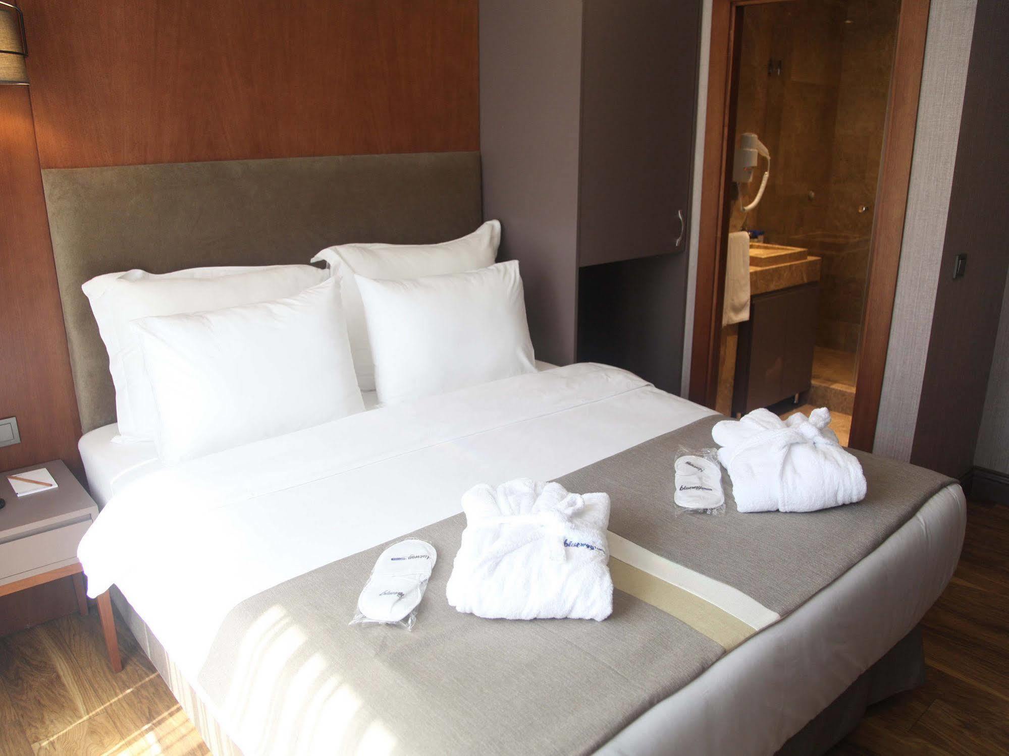 Hotel The Way Istanboel